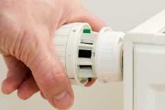 Willards Hill central heating repair costs