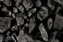 Willards Hill coal boiler costs